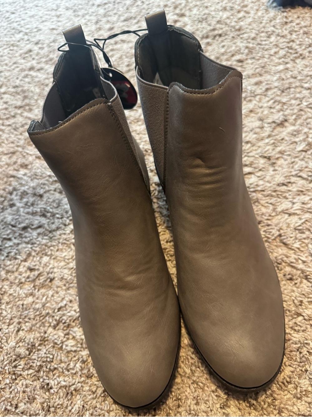 Boots